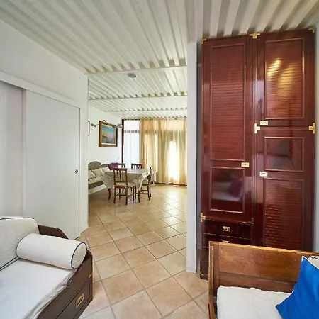 Giudecca 318 Appartement