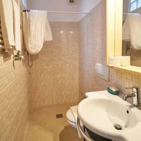 Apartamento Giudecca 318