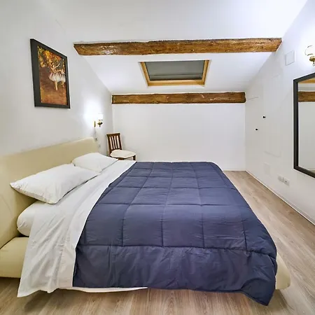 Giudecca 318 Appartement *