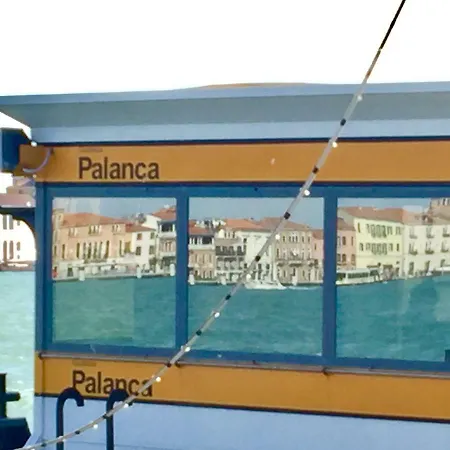 Apartamento Giudecca 318 Venecia