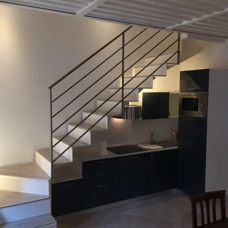Giudecca 318 Apartment