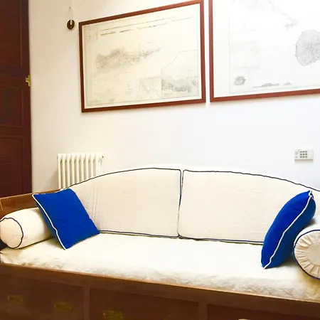 Apartment Giudecca 318 Venice