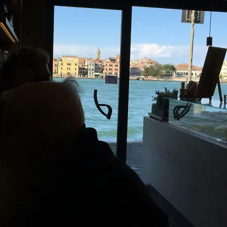 Giudecca 318 Apartment Venice