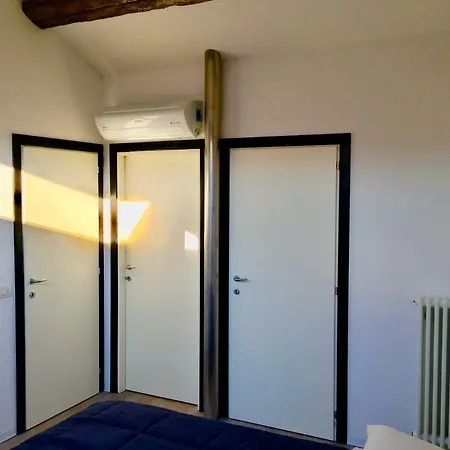 Giudecca 318 Apartment