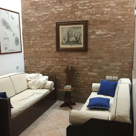 Giudecca 318 Appartamento Venezia