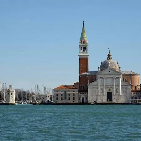 Giudecca 318 Apartment