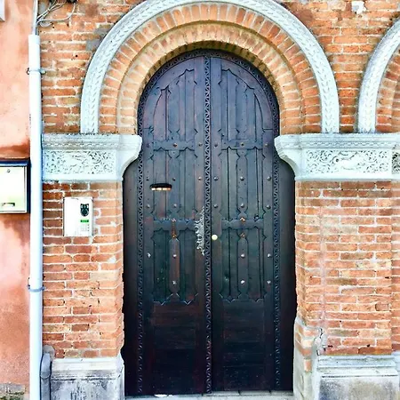 Giudecca 318 Appartamento