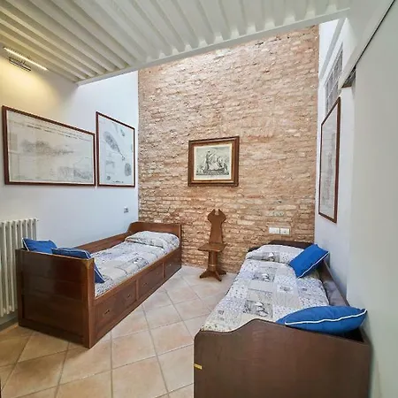 Giudecca 318 Apartamento *