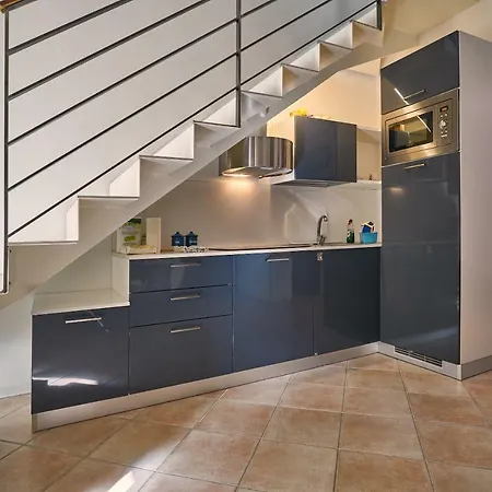 Giudecca 318 Apartamento *